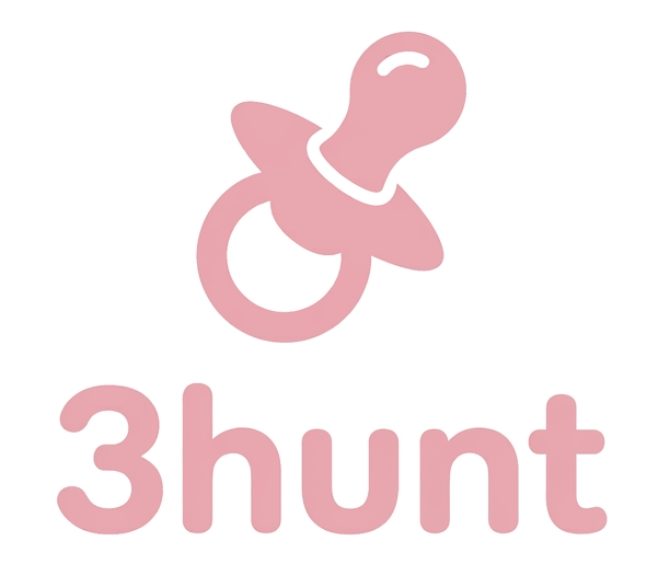 3 Hunt