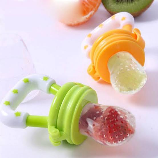 Baby Fruit Soother