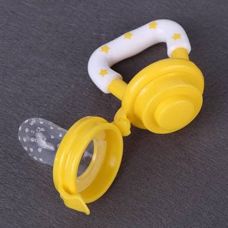 Baby Fruit Soother